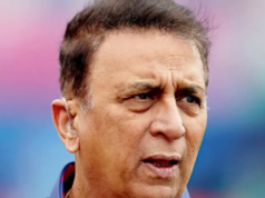 `Preciso vencer todos os jogos a partir daqui…`: Sunil Gavaskar sobre os Mumbai Indians `Preciso vencer todos os jogos a partir daqui...`: Sunil Gavaskar sobre os Mumbai Indians