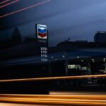 Preços do diesel em São Francisco se aproximam do pico histórico