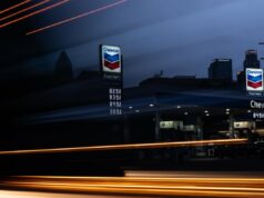 Preços do diesel em São Francisco se aproximam do pico histórico Preços do diesel em São Francisco se aproximam do pico histórico