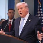 Preços do petróleo despencam depois que Trump anuncia cessar-fogo de duas semanas na guerra EUA-Irã