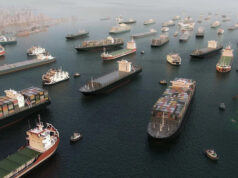 Preços do petróleo perto de US$ 100 novamente, enquanto o Estreito de Ormuz continua protegido Preços do petróleo perto de US$ 100 novamente, enquanto o Estreito de Ormuz continua protegido