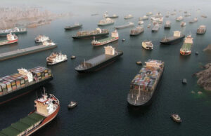 Preços do petróleo perto de US$ 100 novamente, enquanto o Estreito de Ormuz continua protegido Preços do petróleo perto de US$ 100 novamente, enquanto o Estreito de Ormuz continua protegido