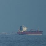 Preços do petróleo ultrapassam os US$ 103 por barril após EUA anunciarem bloqueio ao Irã