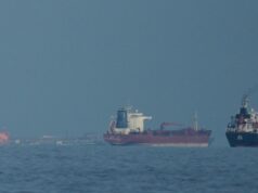 Preços do petróleo ultrapassam os US$ 103 por barril após EUA anunciarem bloqueio ao Irã Preços do petróleo ultrapassam os US$ 103 por barril após EUA anunciarem bloqueio ao Irã