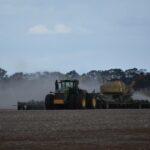 Preços do trigo australiano sobem à medida que os futuros dos EUA devido à seca sobem para o máximo de dois anos