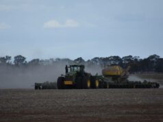 Preços do trigo australiano sobem à medida que os futuros dos EUA devido à seca sobem para o máximo de dois anos Preços do trigo australiano sobem à medida que os futuros dos EUA devido à seca sobem para o máximo de dois anos
