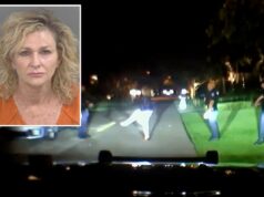 Prefeito da Flórida em apuros é preso após supostamente ter sido reprovado em teste de drogas enquanto estava em liberdade condicional por dirigir embriagado Prefeito da Flórida em apuros é preso após supostamente ter sido reprovado em teste de drogas enquanto estava em liberdade condicional por dirigir embriagado