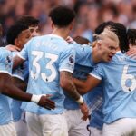 Premier League 2025-26: Haaland conquista a vitória enquanto o Manchester City vence o Arsenal para intensificar a corrida pelo título