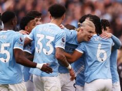 Premier League 2025-26: Haaland conquista a vitória enquanto o Manchester City vence o Arsenal para intensificar a corrida pelo título Premier League 2025-26: Haaland conquista a vitória enquanto o Manchester City vence o Arsenal para intensificar a corrida pelo título