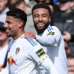 Premier League AO VIVO: último placar, notícias do time e atualizações enquanto o Leeds, lutador de rebaixamento, arranca sangue em sua tentativa de roubar uma marcha sobre o Spurs e o Bournemouth atinge o Newcastle - além de notícias da partida beneficente do Sidemen em Wembley