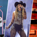 Prêmio ACM revela artistas do ano e indicados para música do ano
