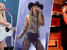 Prêmio ACM revela artistas do ano e indicados para música do ano Prêmio ACM revela artistas do ano e indicados para música do ano