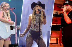 Prêmio ACM revela artistas do ano e indicados para música do ano Prêmio ACM revela artistas do ano e indicados para música do ano