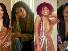 Prêmio Mulheres Negras na Broadway 2026 em homenagem a Debra Martin Chase, Whitney White, Alana Raquel Bowers e Destiny Lilly | Exclusivo Prêmio Mulheres Negras na Broadway 2026 em homenagem a Debra Martin Chase, Whitney White, Alana Raquel Bowers e Destiny Lilly | Exclusivo