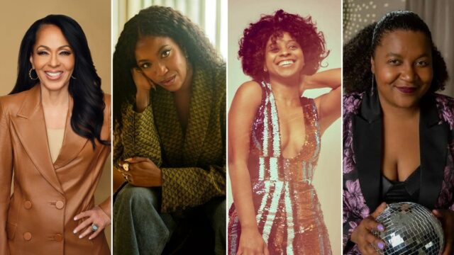 Prêmio Mulheres Negras na Broadway 2026 em homenagem a Debra Martin Chase, Whitney White, Alana Raquel Bowers e Destiny Lilly | Exclusivo

