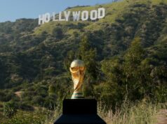 Prêmio em dinheiro da Copa do Mundo de 2026 pode aumentar ainda mais à medida que a FIFA mantém negociações com associações Prêmio em dinheiro da Copa do Mundo de 2026 pode aumentar ainda mais à medida que a FIFA mantém negociações com associações