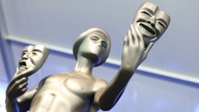 Prêmios de ator definidos para datas de 2027 e 2028 na Netflix
