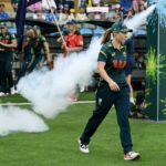 Preocupações com lesões podem levar à revisão da capitania de Molineux antes da Copa do Mundo: selecionador australiano Flegler