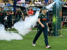 Preocupações com lesões podem levar à revisão da capitania de Molineux antes da Copa do Mundo: selecionador australiano Flegler Preocupações com lesões podem levar à revisão da capitania de Molineux antes da Copa do Mundo: selecionador australiano Flegler