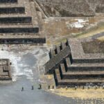 Preparação para a Copa do Mundo de 2026 é afetada por preocupações de segurança após tiroteio no México