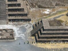 Preparação para a Copa do Mundo de 2026 é afetada por preocupações de segurança após tiroteio no México Preparação para a Copa do Mundo de 2026 é afetada por preocupações de segurança após tiroteio no México