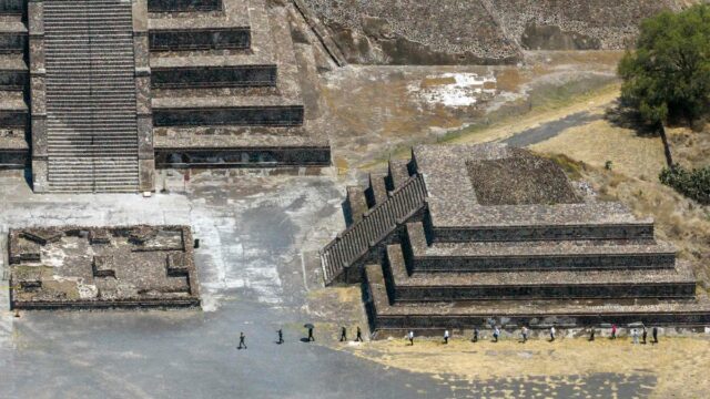 Preparação para a Copa do Mundo de 2026 é afetada por preocupações de segurança após tiroteio no México
