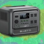 Prepare-se para a temporada de acampamento com o Bluetti Elite 100 V2 enquanto está com mais da metade do preço