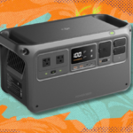 Prepare-se para qualquer emergência de energia com 50% de desconto no DJI Power 1000