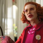 Prequela de 'Ocean's' define lançamento em 2027 como 'Weapons' Spinoff 'Gladys', 'Final Destination 7' ​​​​e mais aberto em 2028