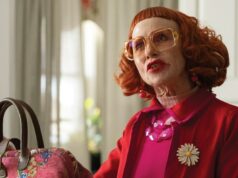 Prequela de ‘Ocean’s’ define lançamento em 2027 como ‘Weapons’ Spinoff ‘Gladys’, ‘Final Destination 7’ e mais aberto em 2028 Prequela de 'Ocean's' define lançamento em 2027 como 'Weapons' Spinoff 'Gladys', 'Final Destination 7' e mais aberto em 2028