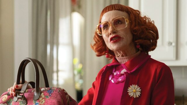 Prequela de 'Ocean's' define lançamento em 2027 como 'Weapons' Spinoff Prequela de 'Ocean's' define lançamento em 2027 como 'Weapons' Spinoff 'Gladys', 'Final Destination 7' e mais aberto em 2028