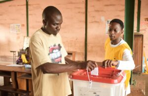 Presidencial do Benin realiza eleições em meio à deterioração da situação de segurança Presidencial do Benin realiza eleições em meio à deterioração da situação de segurança