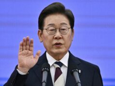 Presidente Korsel Bagikan Vídeo Dugaan Kekerasan Tentara Israel terhadap Anak Palestina Presidente Korsel Bagikan Vídeo Dugaan Kekerasan Tentara Israel terhadap Anak Palestina