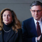 Presidente McClain se concentra em cortes de impostos para famílias trabalhadoras enquanto os democratas pressionam 'Taxar os ricos'