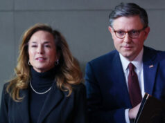 Presidente McClain se concentra em cortes de impostos para famílias trabalhadoras enquanto os democratas pressionam ‘Taxar os ricos’ Presidente McClain se concentra em cortes de impostos para famílias trabalhadoras enquanto os democratas pressionam 'Taxar os ricos'