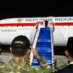 Presidente Prabowo Bertolak ke Rusia, Bakal Bertemu Empat Mata com Putin