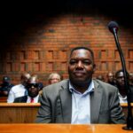 Presidente da África do Sul suspende chefe de polícia por contrato de US$ 21 milhões