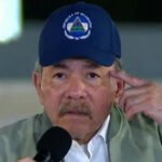 Presidente da Nicarágua diz que Trump está “mentalmente perturbado” por causa da guerra contra o Irã