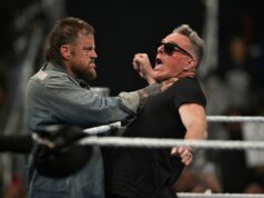 Presidente da TKO admite que a promoção de celebridades da WWE pode custar aos fãs – mas defende Presidente da TKO admite que a promoção de celebridades da WWE pode custar aos fãs - mas defende