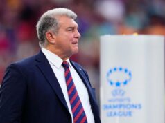 Presidente do Barcelona sugere planos de transferência que deixam o futuro de Marcus Rashford no ar Presidente do Barcelona sugere planos de transferência que deixam o futuro de Marcus Rashford no ar