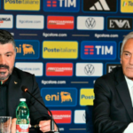 Presidente do futebol italiano renuncia após Azzurri perder terceira Copa do Mundo consecutiva