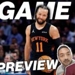 Prévia do jogo 6: O que os Knicks precisam para eliminar os Hawks? | NY tem jogo