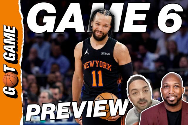 Prévia do jogo 6: O que os Knicks precisam para eliminar os Hawks? | NY tem jogo
