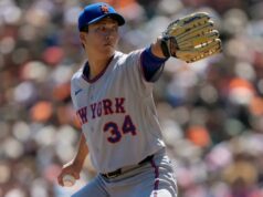 Previsão Mets vs. Cubs: escolha da MLB, probabilidades, melhor aposta sexta-feira Eduardo Cabrera