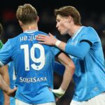 Previsão de Rasmus Hojlund feita por Kevin de Bruyne após 'momento difícil' na admissão do Man Utd