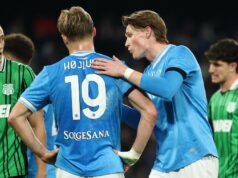 Previsão de Rasmus Hojlund feita por Kevin de Bruyne após ‘momento difícil’ na admissão do Man Utd Previsão de Rasmus Hojlund feita por Kevin de Bruyne após 'momento difícil' na admissão do Man Utd