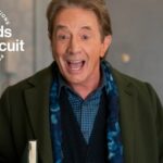 Previsões do Emmy: ator principal (comédia) - vitória histórica de Martin Short Eyes aos 76 anos por 'Only Murders in the Building'
