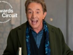 Previsões do Emmy: ator principal (comédia) – vitória histórica de Martin Short Eyes aos 76 anos por ‘Only Murders in the Building’ Previsões do Emmy: ator principal (comédia) - vitória histórica de Martin Short Eyes aos 76 anos por 'Only Murders in the Building'