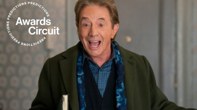 Previsões do Emmy: ator principal (comédia) - vitória histórica de Martin Short Eyes aos 76 anos por 'Only Murders in the Building'
