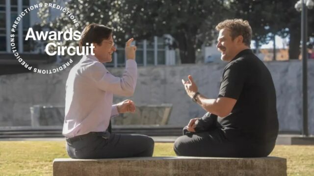 Previsões do Emmy: série limitada/antologia - 'DTF St. Louis' ganha impulso enquanto 'O Senhor das Moscas' da Netflix lidera campo lotado
